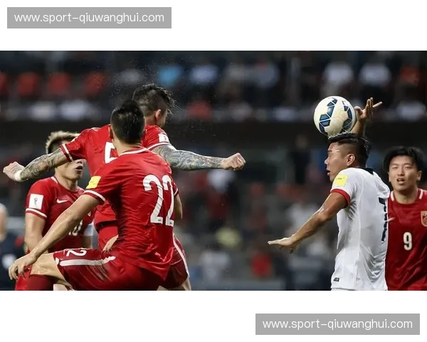 体育直播焦点战，谁能笑到最后？