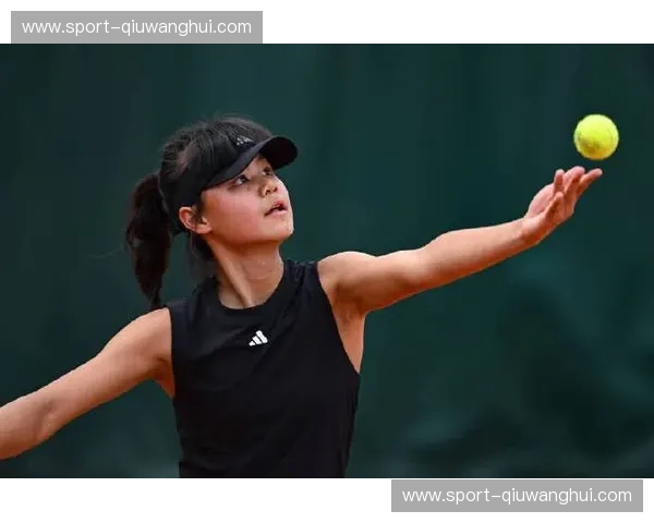 战报网球——每一次挥拍都值得被记录