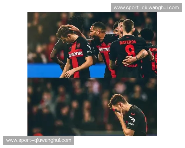 德甲之巅的权杖交接还是王者归来？拜仁vs勒沃库森：这一战，定义德国足球新纪元